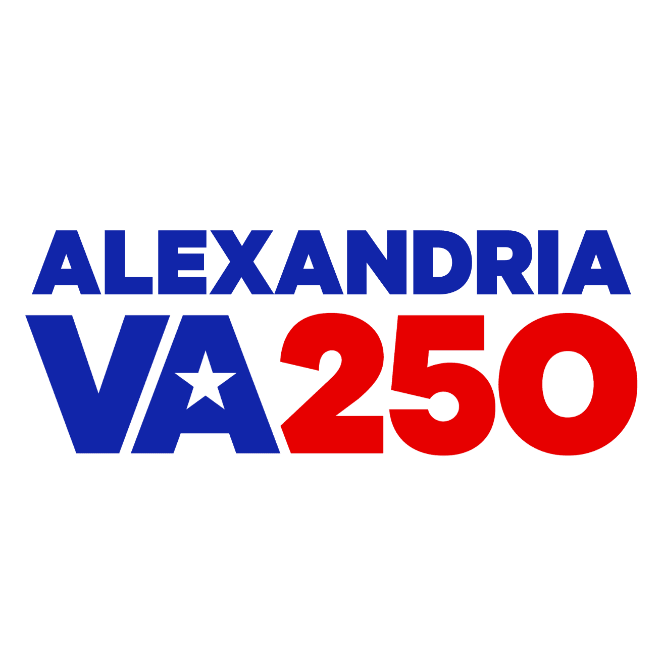 Alexandria VA250